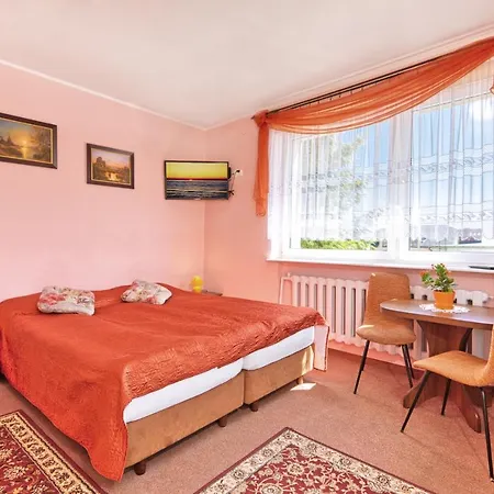 Bed and Breakfast Goscinne Konkel