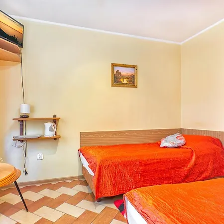 Goscinne Konkel Władysławowo