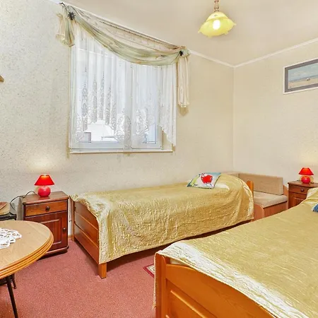 Goscinne Konkel Bed and Breakfast *