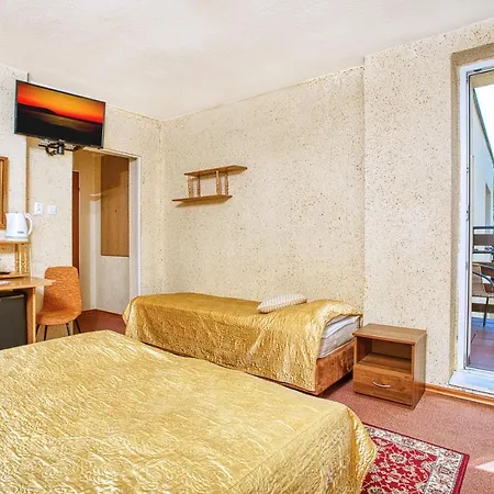 Bed and Breakfast Goscinne Konkel *