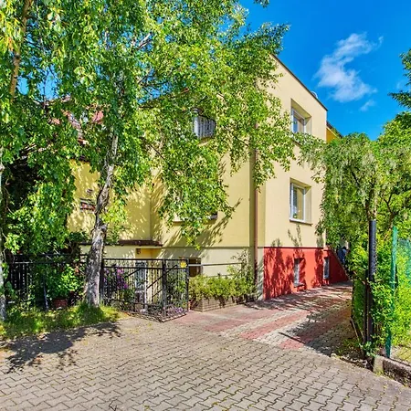 Goscinne Konkel Bed and Breakfast