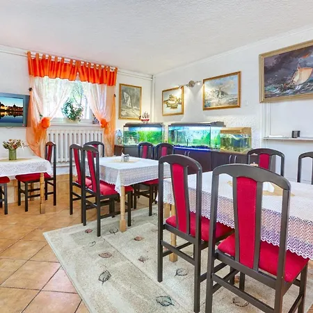 Goscinne Konkel B&B