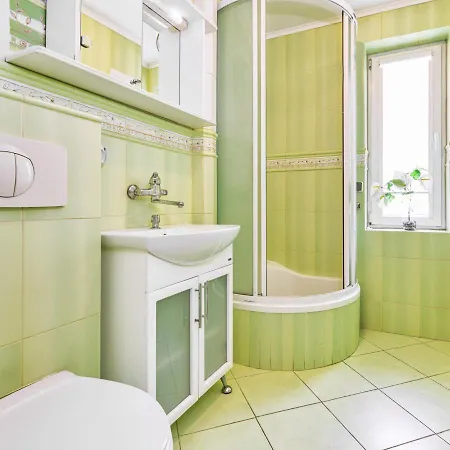 Bed & Breakfast Goscinne Konkel Wladyslawowo