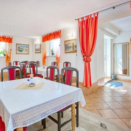 Alojamento de Acomodação e Pequeno-almoço Goscinne Konkel Władysławowo