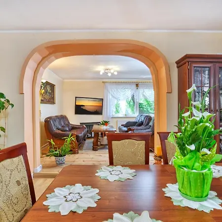 Goscinne Konkel * Władysławowo