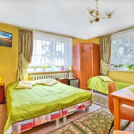 Bed & Breakfast Goscinne Konkel Wladyslawowo