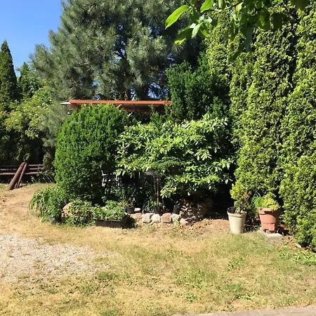 Bed & Breakfast Goscinne Konkel Wladyslawowo