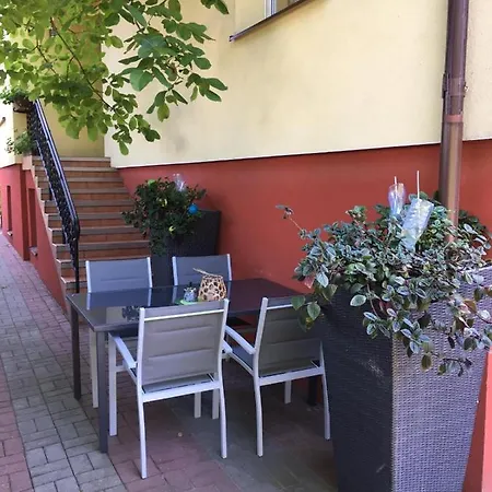 Goscinne Konkel Bed and Breakfast