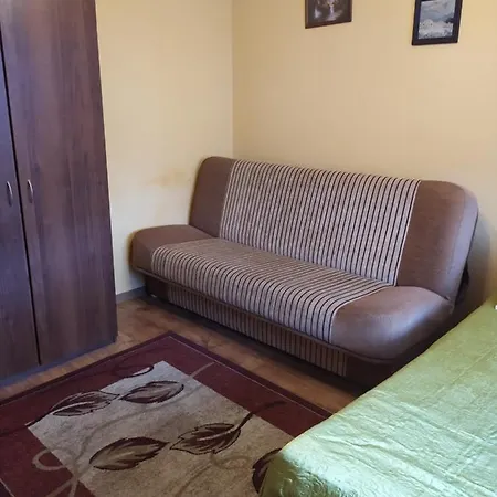 Goscinne Konkel Oda ve Kahvaltı