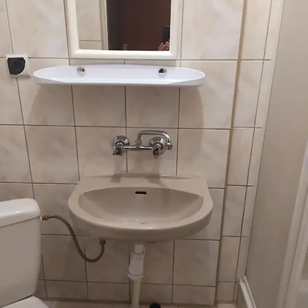 Goscinne Konkel Alojamento de Acomodação e Pequeno-almoço *