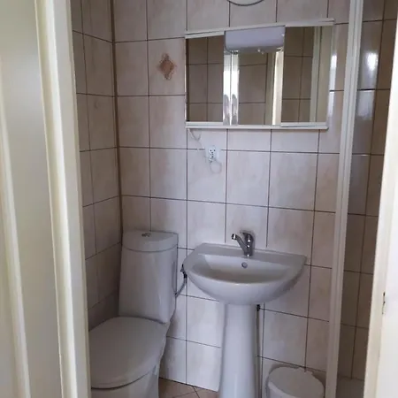 Goscinne Konkel Władysławowo