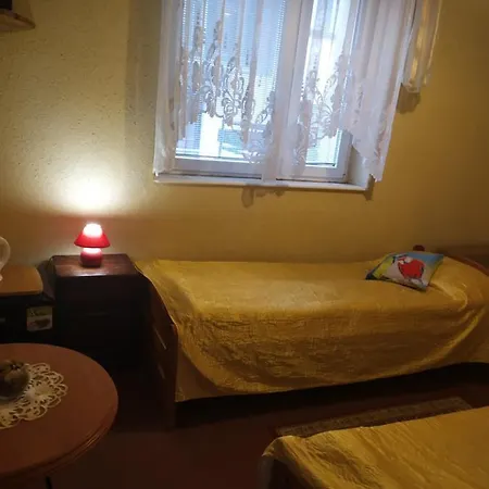 Goscinne Konkel * Władysławowo