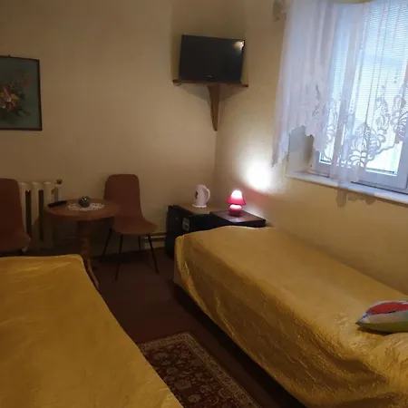 Bed and Breakfast Goscinne Konkel