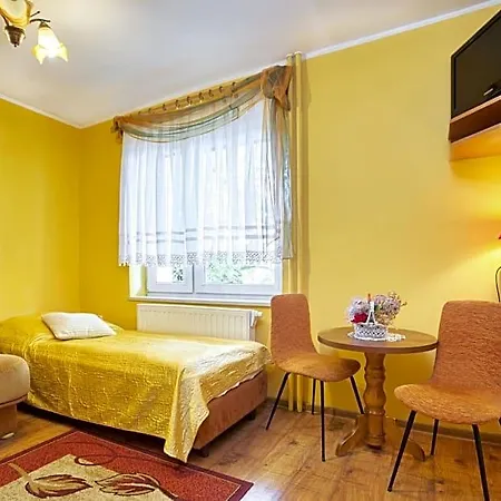 Bed & Breakfast Goscinne Konkel