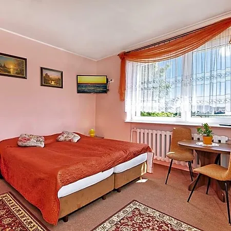 Bed & Breakfast Goscinne Konkel Wladyslawowo
