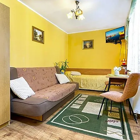 Bed & Breakfast Goscinne Konkel Wladyslawowo