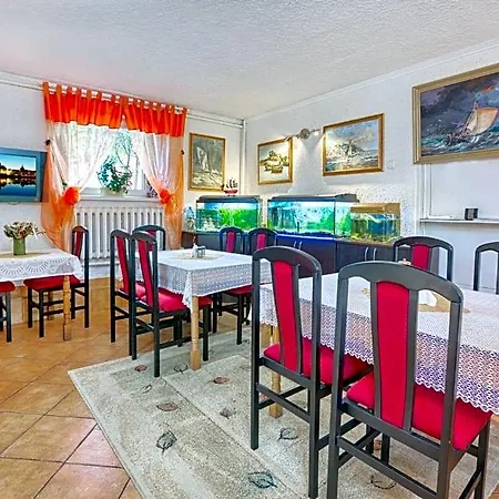 Goscinne Konkel Bed & Breakfast Wladyslawowo