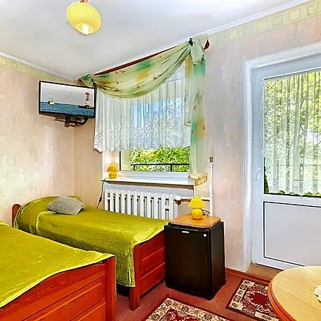 Bed & Breakfast Goscinne Konkel Wladyslawowo