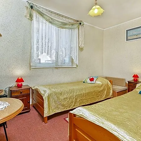 Bed & Breakfast Goscinne Konkel Wladyslawowo