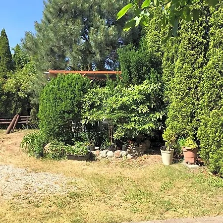 Goscinne Konkel Bed & Breakfast