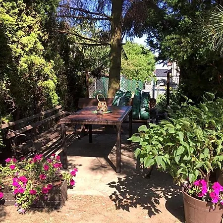 Goscinne Konkel Bed & Breakfast