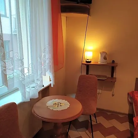 Goscinne Konkel Bed & Breakfast *