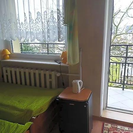Goscinne Konkel Wladyslawowo