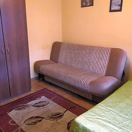 Bed & Breakfast Goscinne Konkel Wladyslawowo