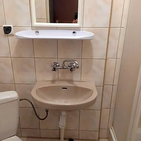 Bed & Breakfast Goscinne Konkel