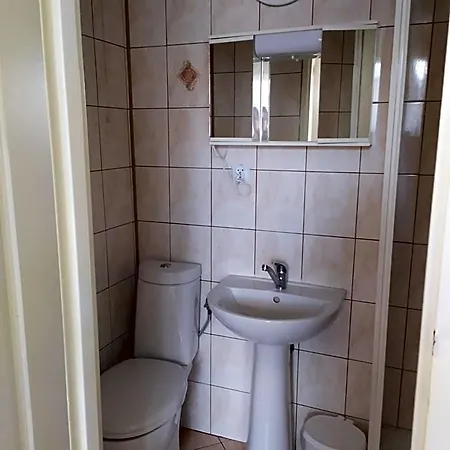 Goscinne Konkel Wladyslawowo