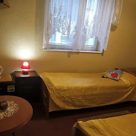 Goscinne Konkel Bed & Breakfast *