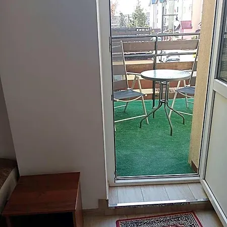 Bed & Breakfast Goscinne Konkel *