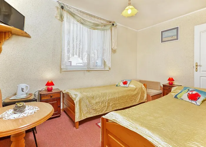 Goscinne Konkel Bed & Breakfast *