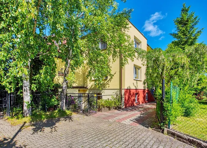 Goscinne Konkel Bed & Breakfast