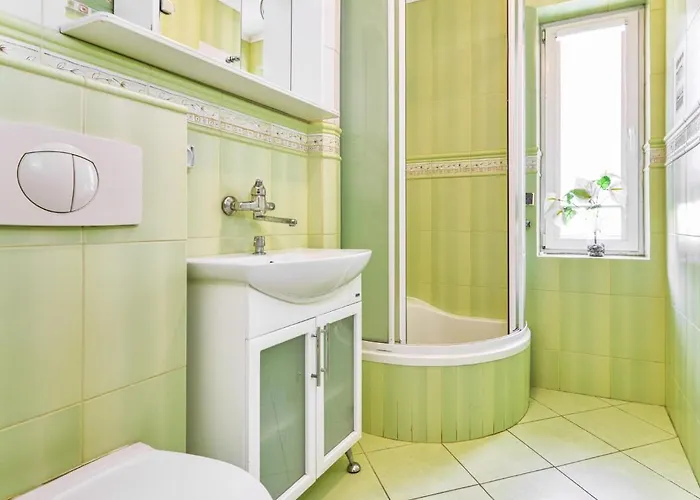 Bed & Breakfast Goscinne Konkel Władysławowo