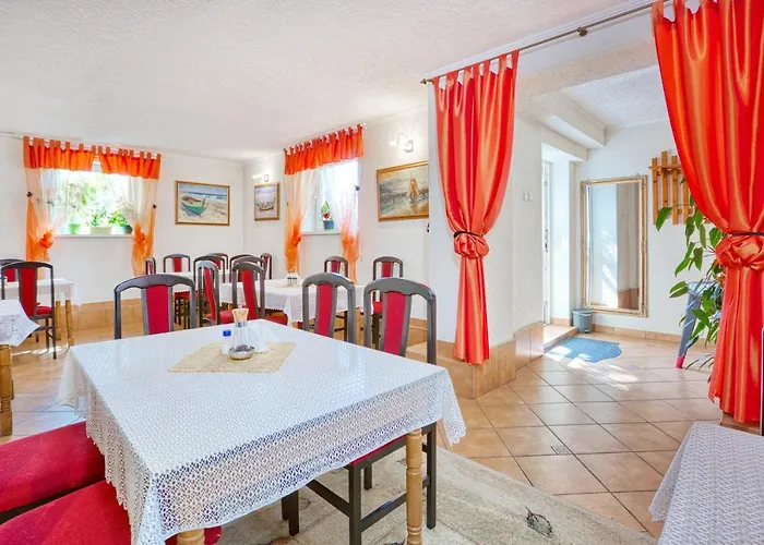 Bed & Breakfast Goscinne Konkel Władysławowo