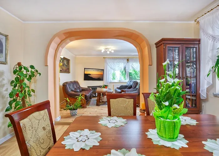 Goscinne Konkel * Władysławowo