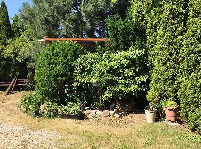 Bed & Breakfast Goscinne Konkel Władysławowo