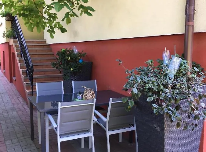 Goscinne Konkel Bed & Breakfast