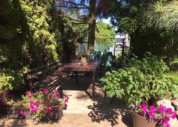 Goscinne Konkel Bed & Breakfast *