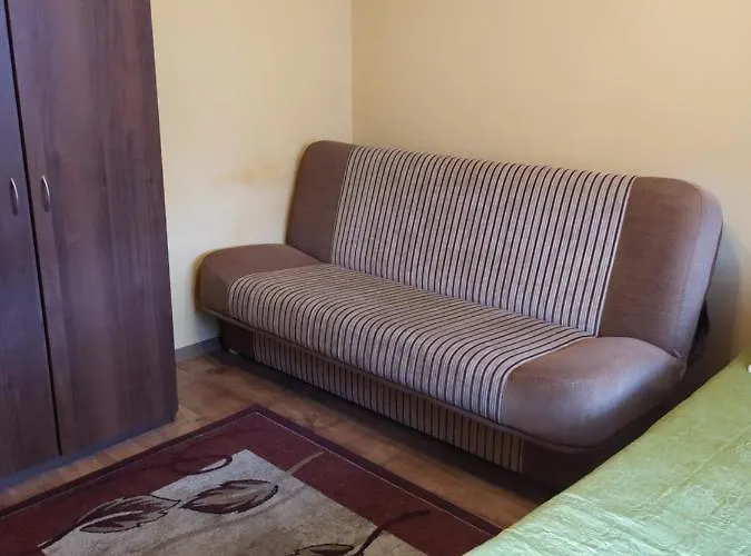 Goscinne Konkel Bed & Breakfast