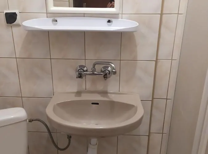 Goscinne Konkel Bed & Breakfast *