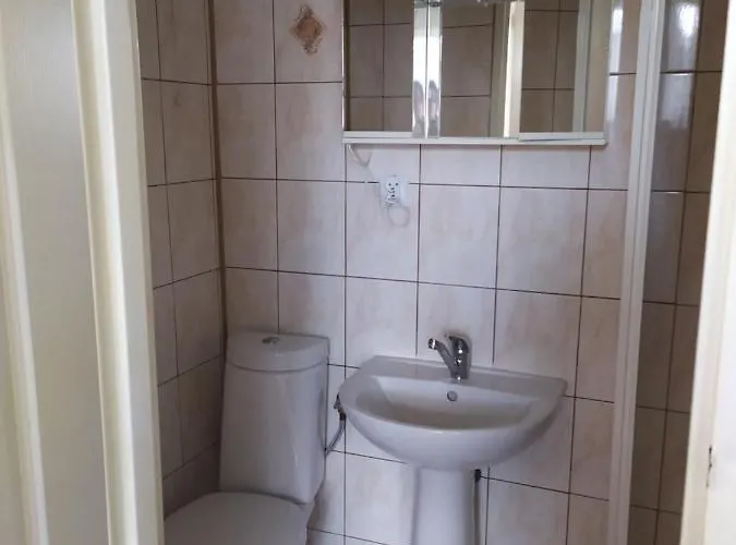 Goscinne Konkel Władysławowo