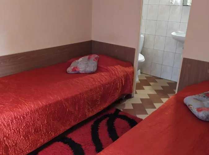 Goscinne Konkel Władysławowo