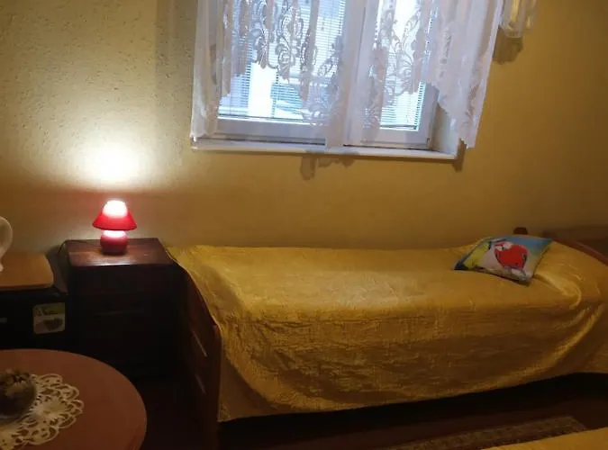 Goscinne Konkel * Władysławowo