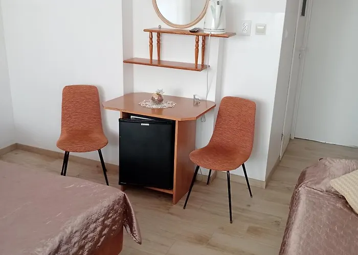 Bed & Breakfast Goscinne Konkel *