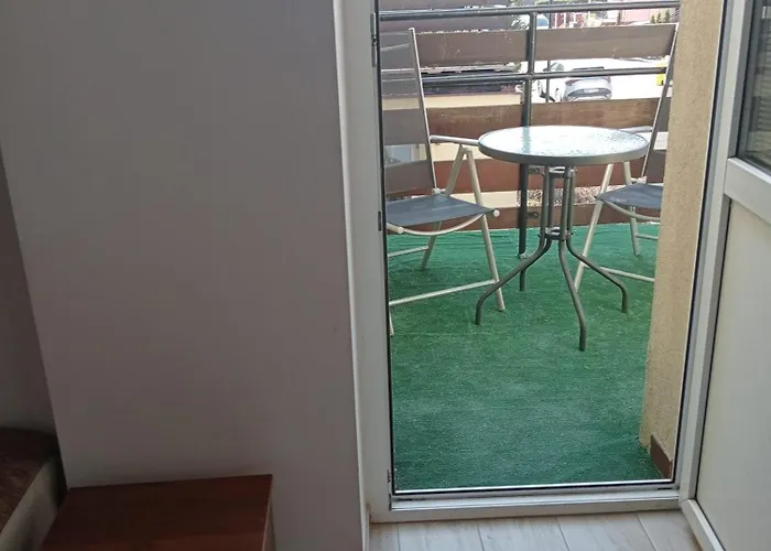 Goscinne Konkel * Władysławowo